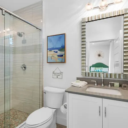 Villa Sealation! By Gulf Coast Getaways